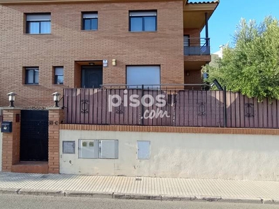 Casa en venta en Carrer de Tarragona