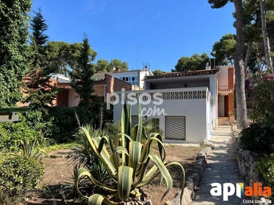 Casa en venta en Carretera de La Costa