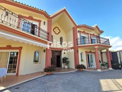 Casa en venta en Centro