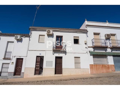 Casa en venta en Centro