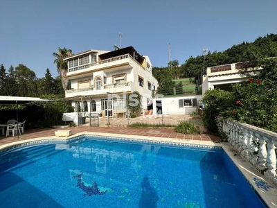 Casa en venta en La Cala Hills