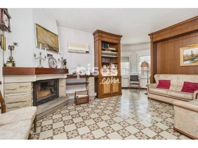 Casa en venta en Plaça Catalunya