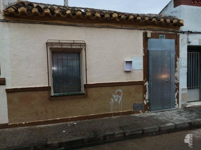 Casa en Venta en Tomelloso, Ciudad Real