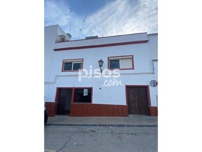 Casa pareada en venta en Calle del Calvario