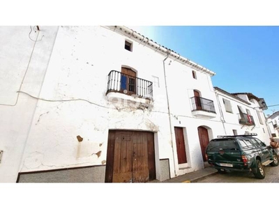 Casa rústica en venta en Calle de la Virgen de la Fuente, 3