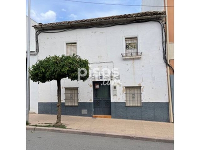 Casa rústica en venta en Calle Real, 99, cerca de Calle de San Pablo