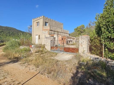 CASA UNIFAMILIAR EN VENTA