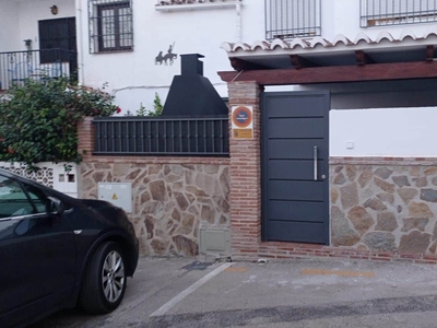 Chalet en venta en Almijara, Nerja, Málaga