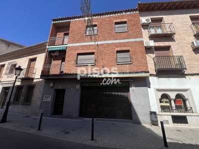 Chalet en venta en Calle de Santiago de la Fuente