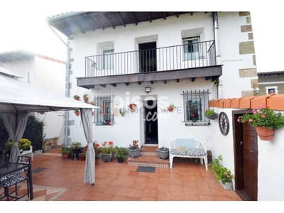 Chalet en venta en Calle El Tinaco