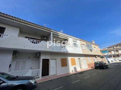 Chalet en venta en Calle Pintor Ribera