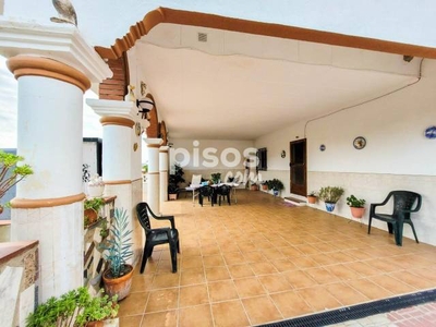 Chalet en venta en Masquefa