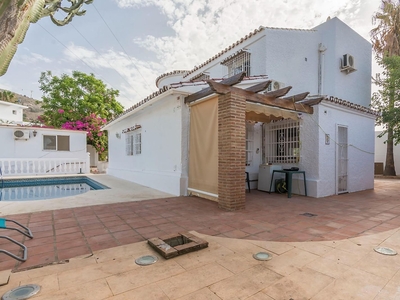 Chalet en venta en Montealto - Monterrey, Benalmádena, Málaga