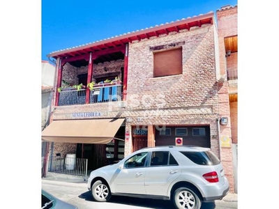 Chalet en venta en Pueblo Cebolla