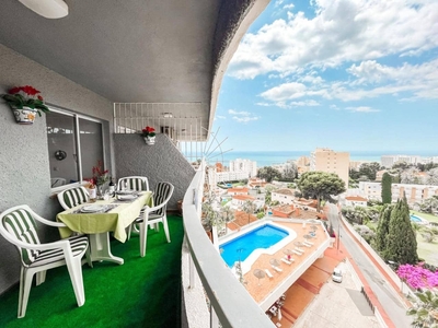 Chalet en venta en Puerto Marina, Benalmádena, Málaga