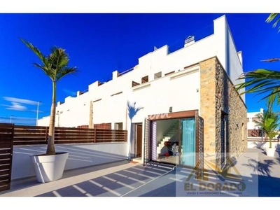 Chalet en venta en Residencial