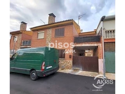 Chalet en venta en Urbanización Garrigal