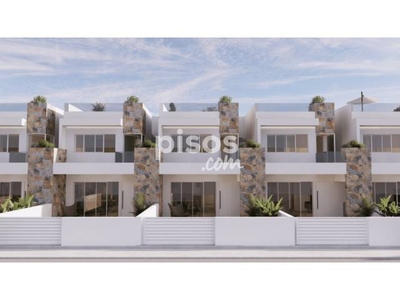 Dúplex en venta en Las Filipinas-Villamartín-Canal Norte