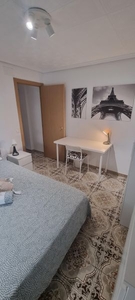 Habitaciones en C/ Jus ramirez, València Capital por 375€ al mes