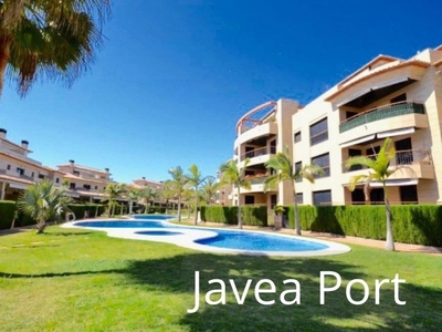 Apartamento en Javea, Alicante provincia