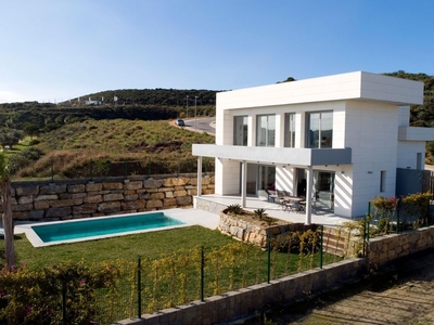 Mijas villa en venta