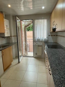 Piso amplio piso ideal primera residencia en Vilartagues-Tueda de Dalt Sant Feliu de Guíxols