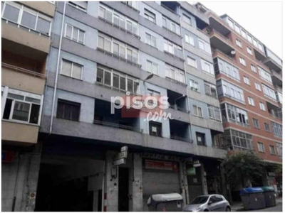 Piso en venta en Avenida de Santiago, cerca de Calle del Río Avia