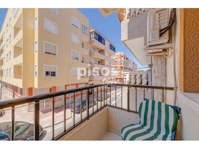 Piso en venta en Calle Almoradi, 4