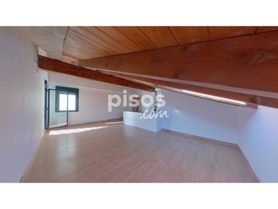 Piso en venta en Calle de Juan de Berrueta