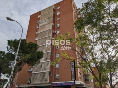 Piso en venta en Calle de López de Hoyos, 470