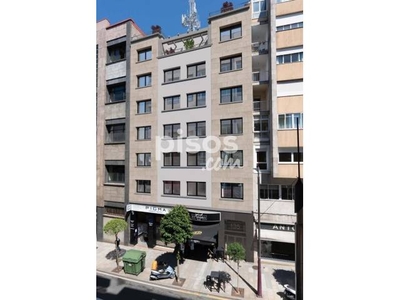 Piso en venta en Calle de Urzáiz, cerca de Travesía de Vigo