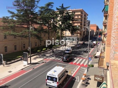 Piso en venta en Calle del Marqués de Murrieta, cerca de Calle de Beratúa