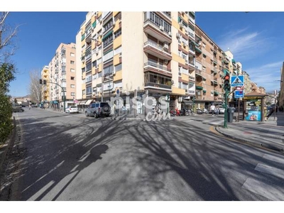 Piso en venta en Calle Doctor Azpitarte