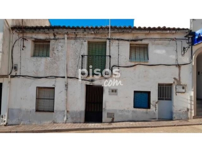 Piso en venta en Calle Escuelas, 9