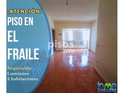 Piso en venta en Calle San Sebastian de La Gomera