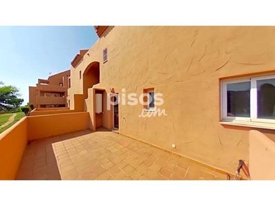 Piso en venta en Calle Urb. Lagos Santa Maria Golf