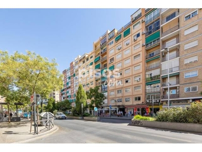 Piso en venta en Camino de Ronda, cerca de Calle de José Recuerda