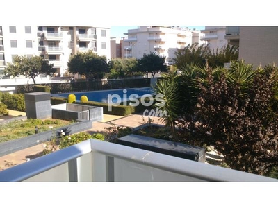 Piso en venta en Canet Den Berenguer