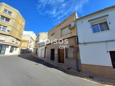 Piso en venta en Carrer de Menéndez Pelayo