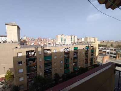 Piso en venta en Junto A Passeig Comerç