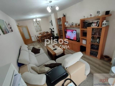 Piso en venta en P Asturias