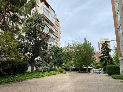 Piso en venta en Paseo de la Castellana, 213, cerca de Calle de San Aquilino