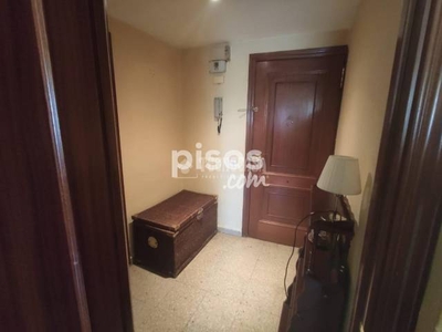 Piso en venta en Santa Marina-La Paz