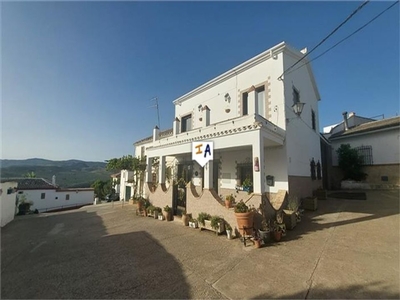Priego De Cordoba villa en venta