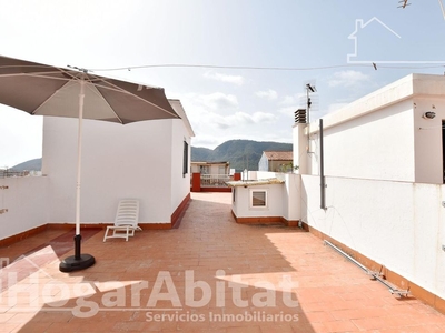 Tavernes De La Valldigna villa en venta