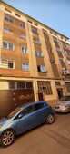 Alquiler de apartamento en calle Travesia Barrio Carmen de 2 habitaciones con muebles y calefacción
