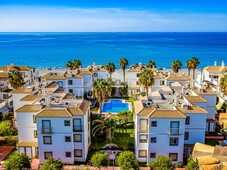 Apartamento en venta en Laguna Beach, Torrox