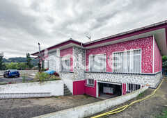 Chalet en venta de 263 m² en Lugar La Ronda, 33791 Valdés (Asturias)