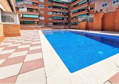 Penthouse flat for sale in Montcada i Reixac