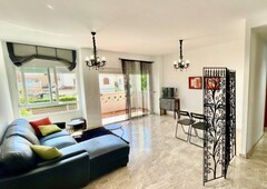 Piso en Venta en Torremolinos Málaga